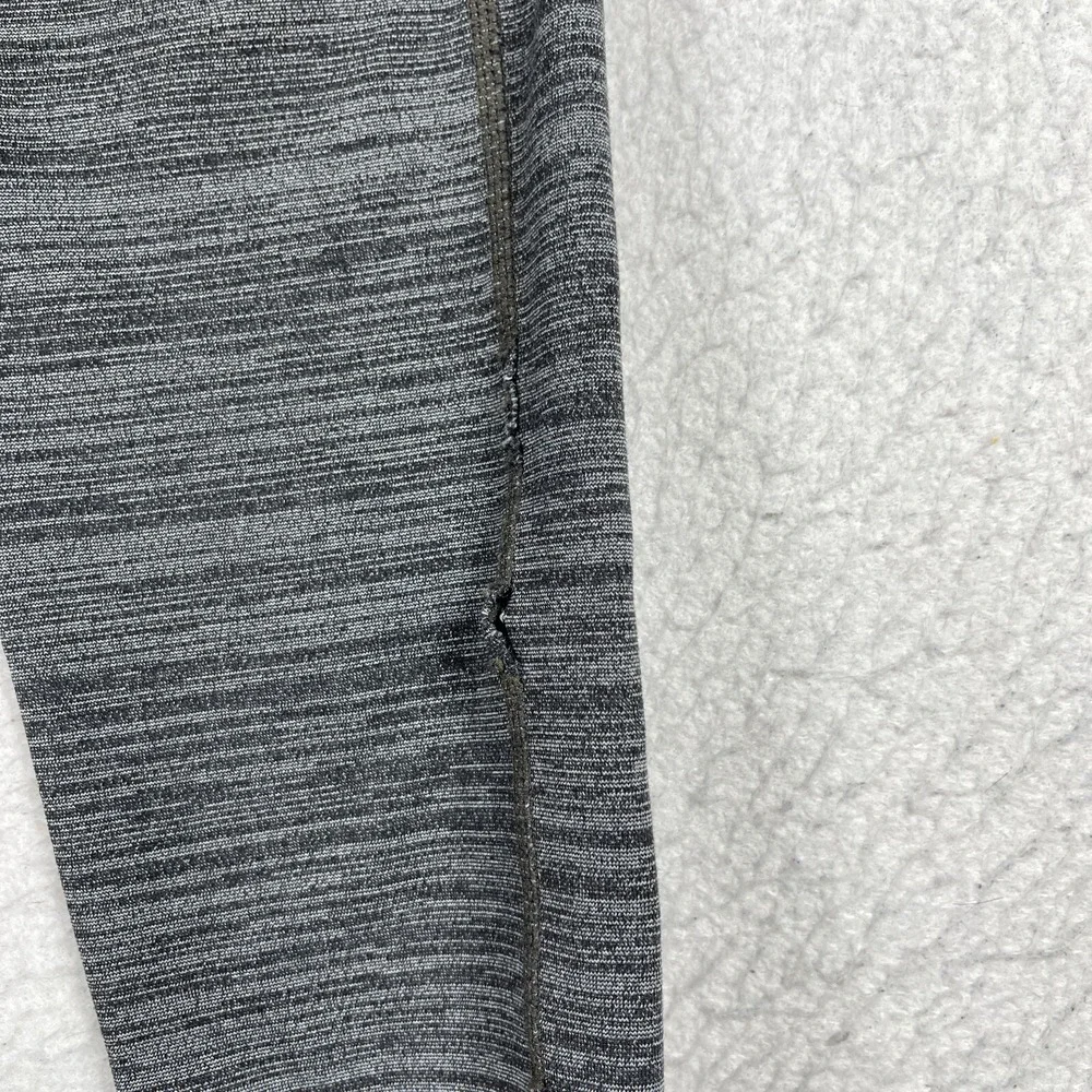 Athleta seam lower